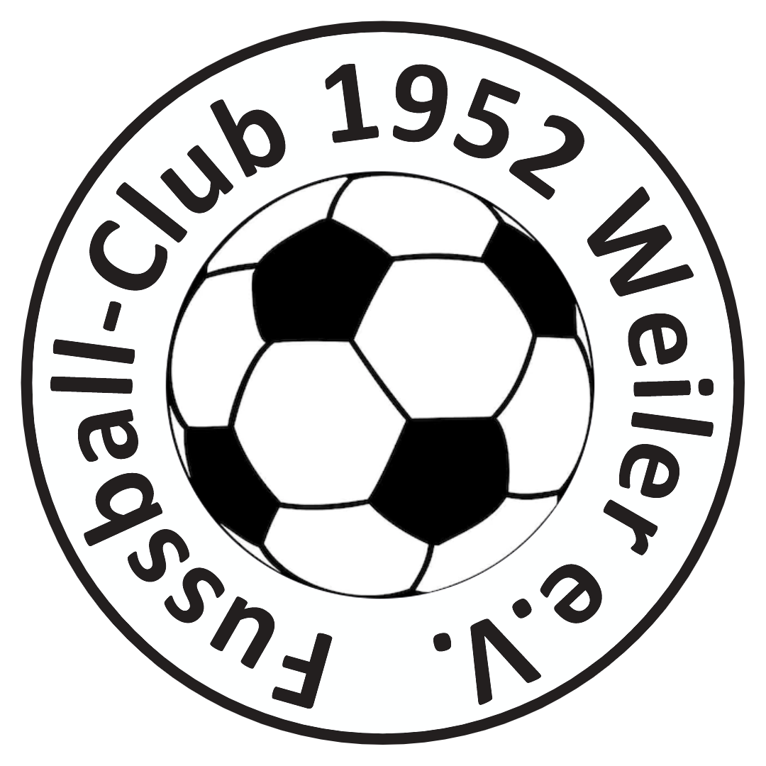 FC Weiler 1952 e.V. Logo