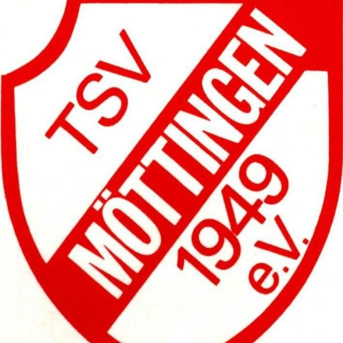 TSV Möttingen Logo