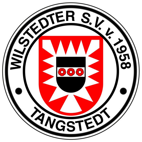 Wilstedter S.V. Team-Shop Logo