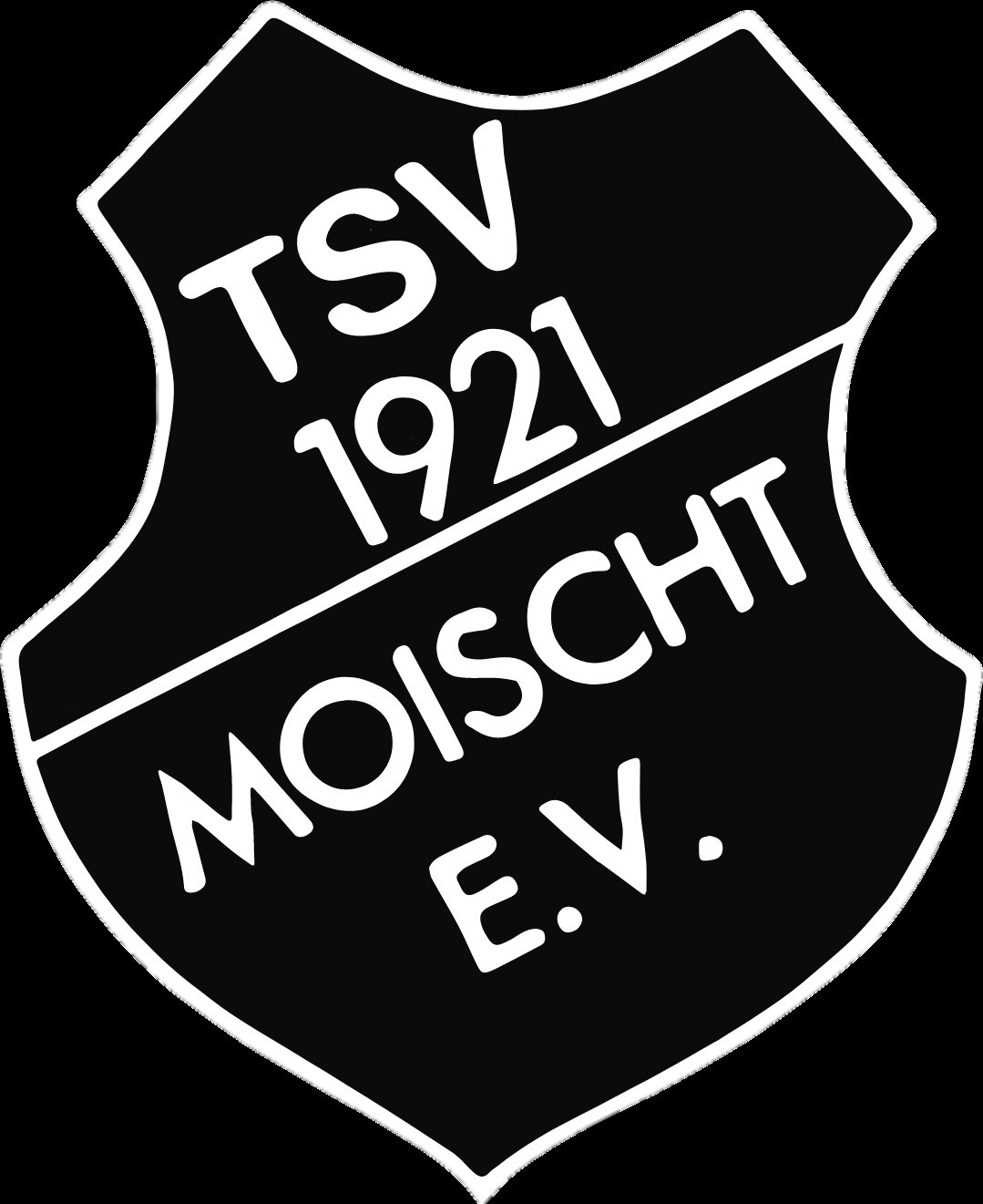 TSV 1921 Moischt e.V. Logo