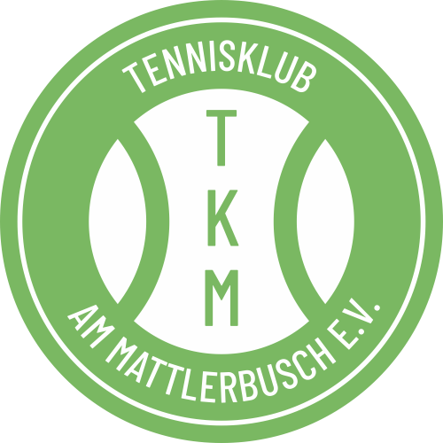 TK Mattlerbusch Logo
