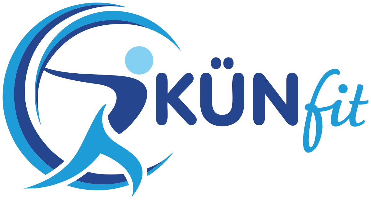 KÜNfit Logo
