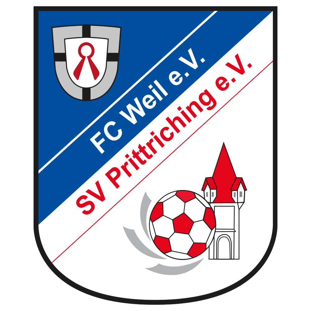 SG Prittriching/Weil Logo