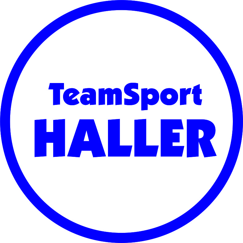 TeamSport Haller Logo
