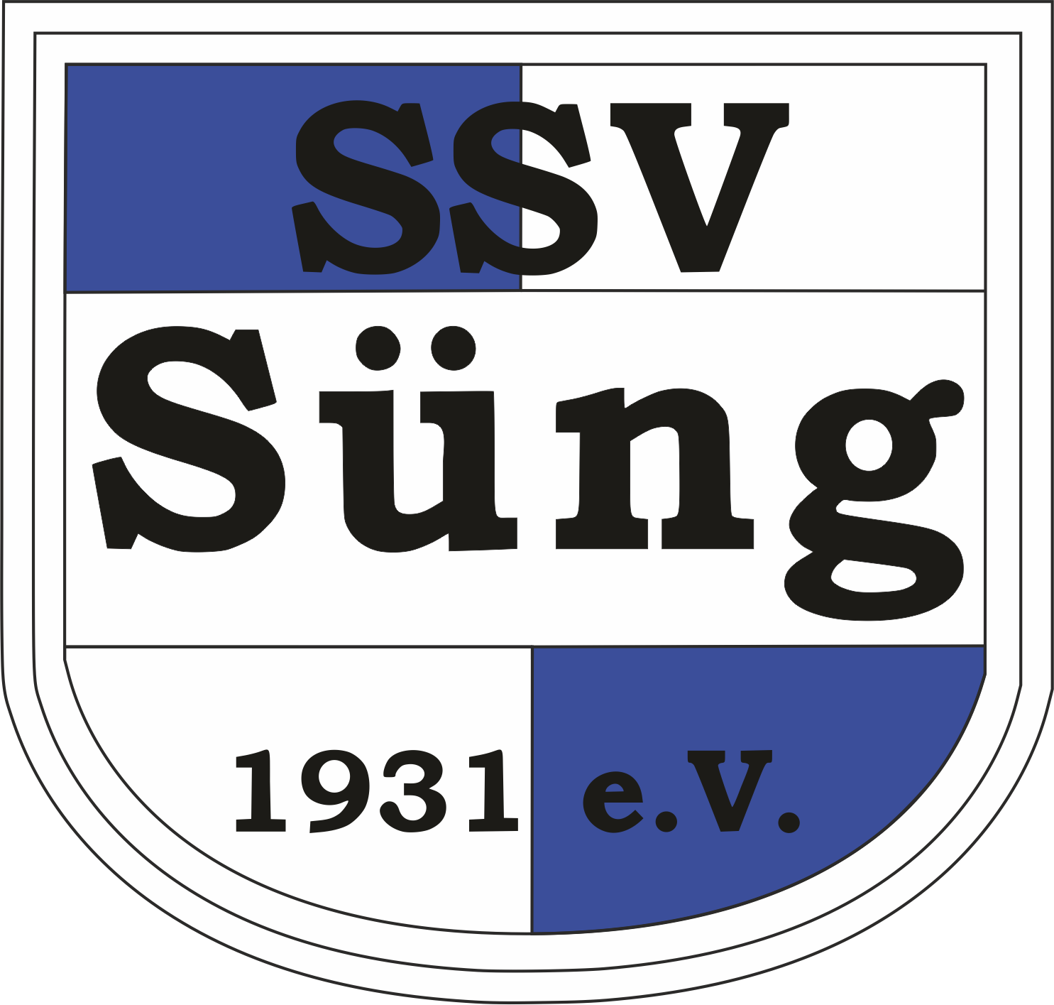 SSV Süng e.V. Logo