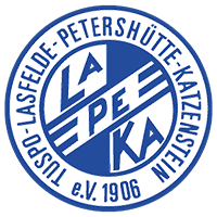 TuspoPetershütte Logo