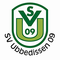 SV Ubbedissen 09 Logo