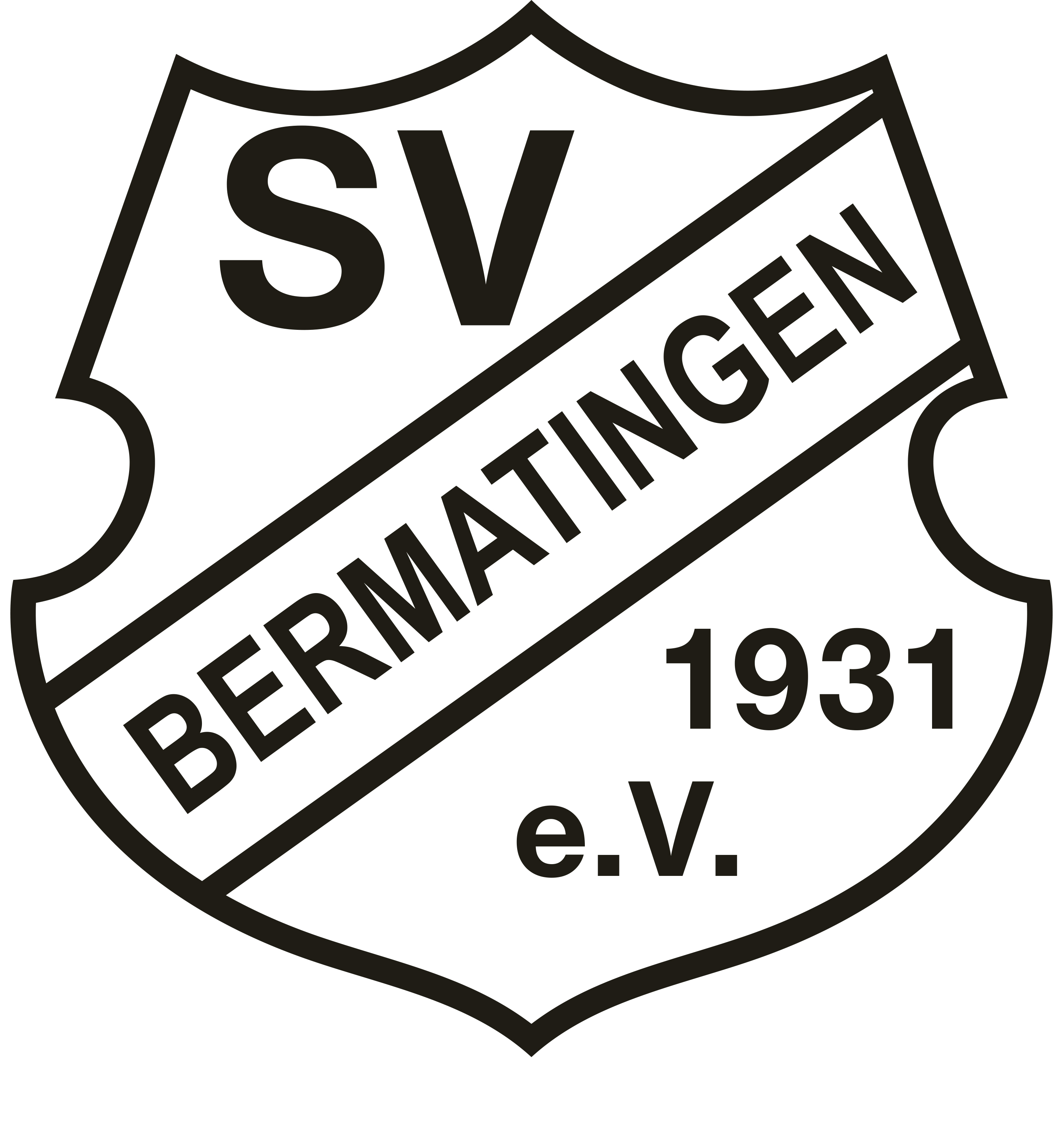 SVB Jugend Logo