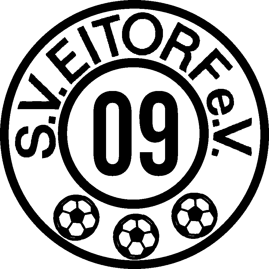 SV 09 Eitorf Logo