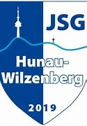 JSG Hunau Wilzenberg Logo