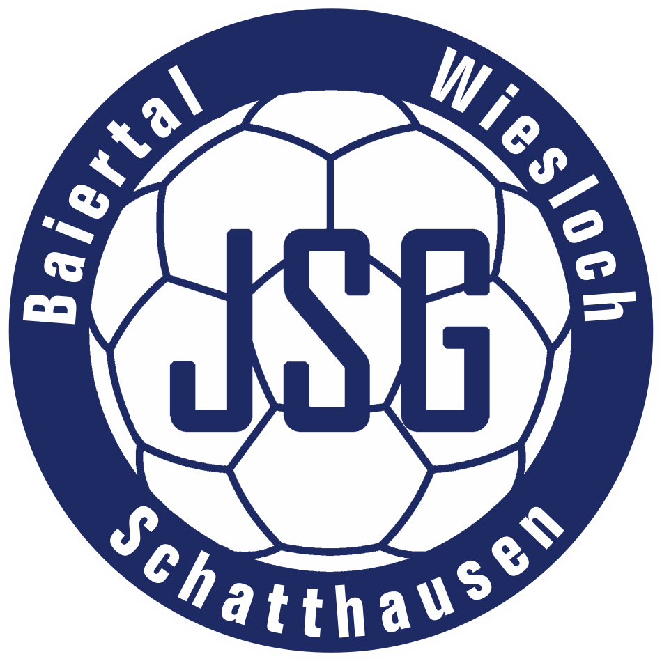 JSG Wiesloch/Baiertal/Schatthausen Logo