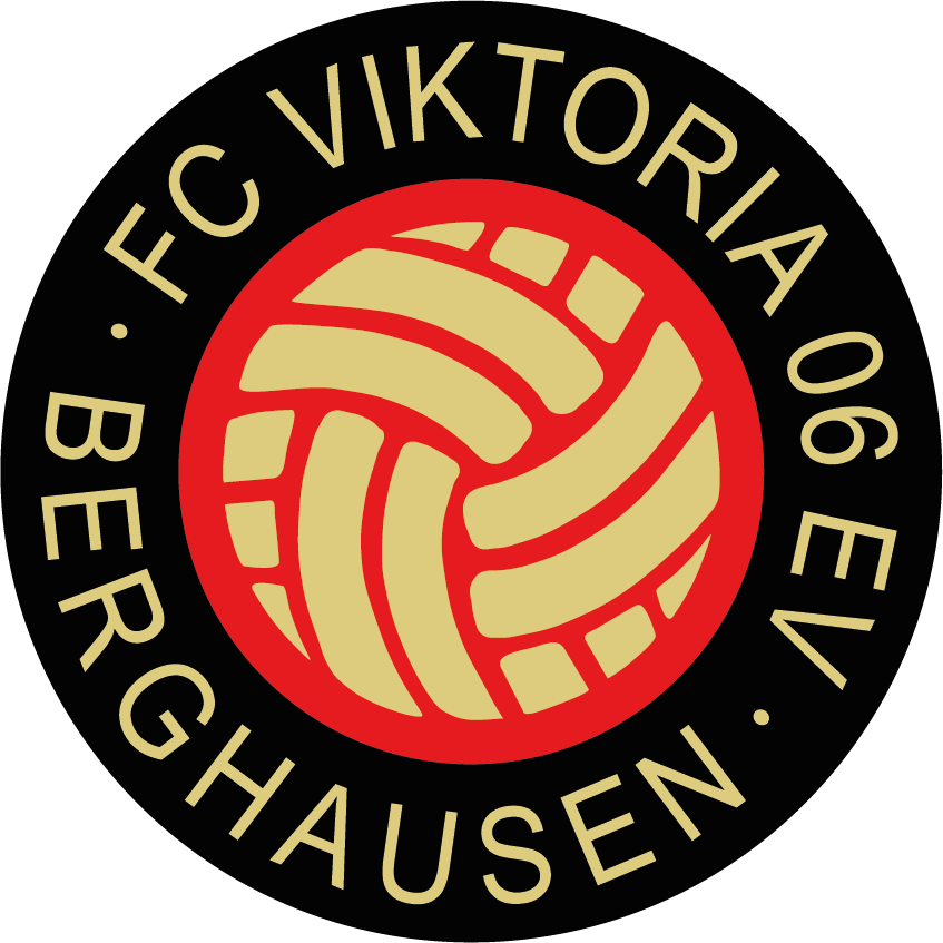 FC Viktoria 06 Berghausen Logo