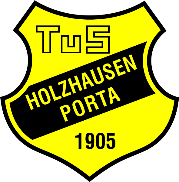 TuS Holzhausen Porta e.V. Logo