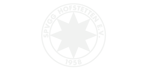 SpVgg Hofstetten Logo