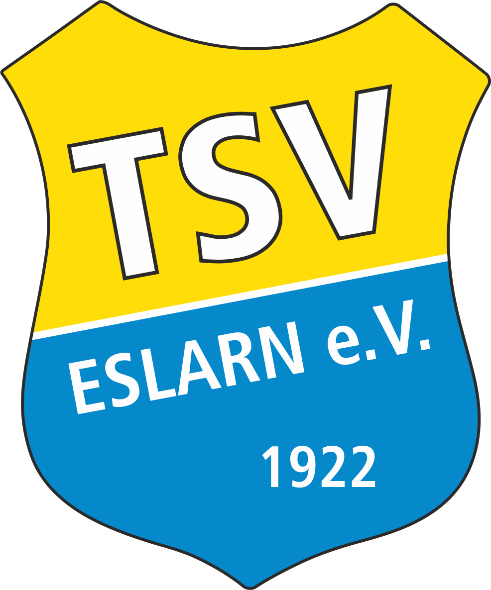 TSV Eslarn Logo