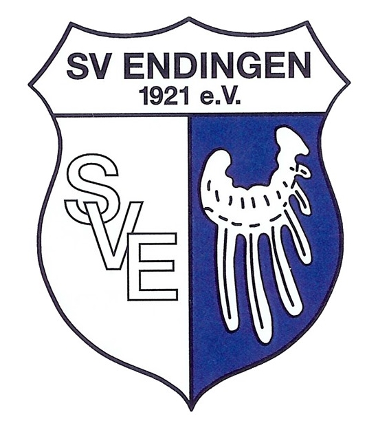 SV Endingen Teamshop Logo