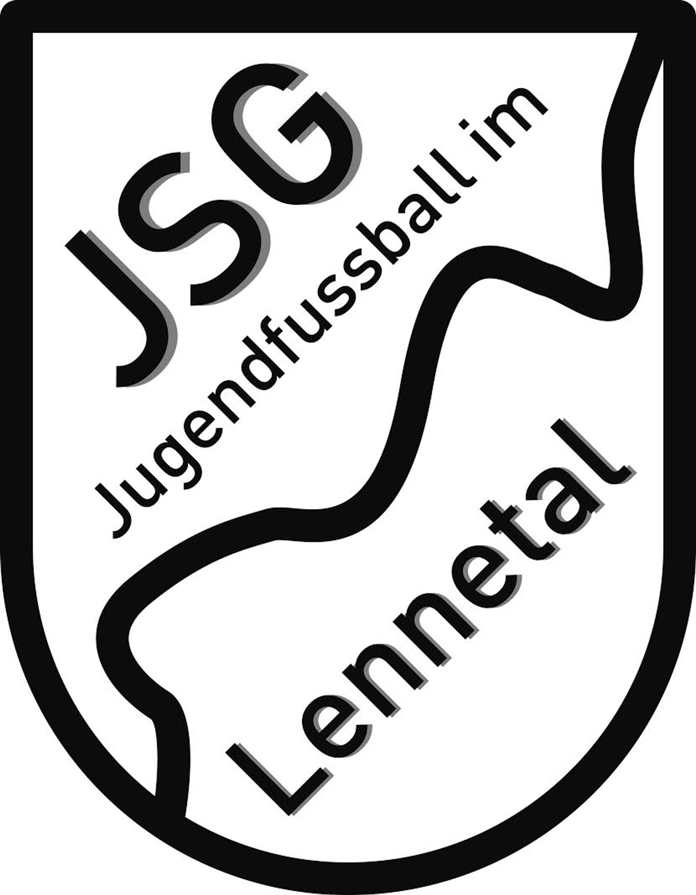 Jsg lennetal Logo