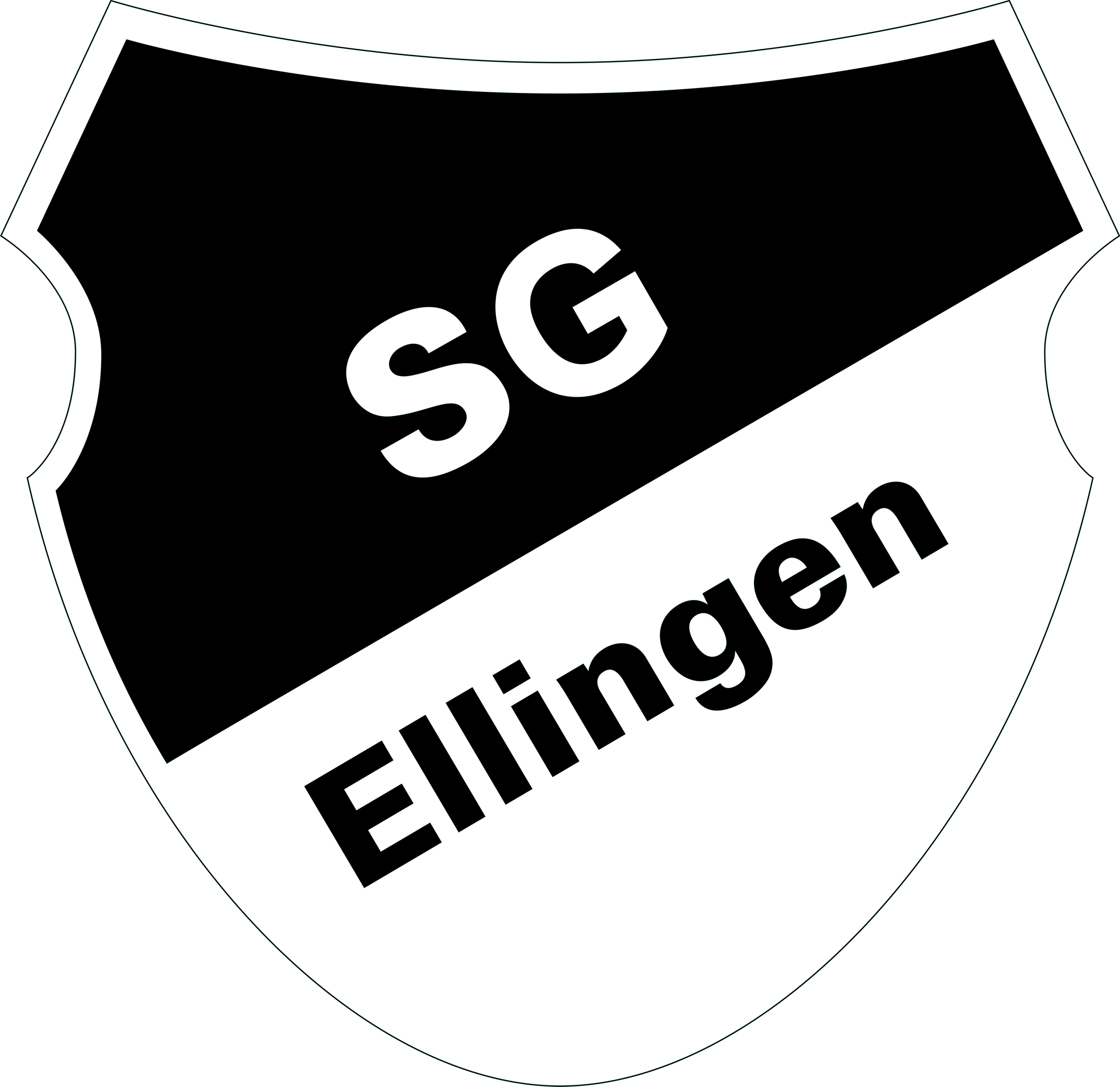 SG Ellingen Logo
