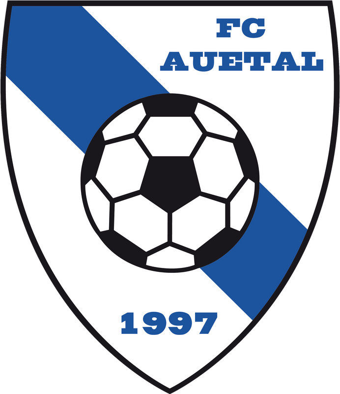 FC Auetal Logo