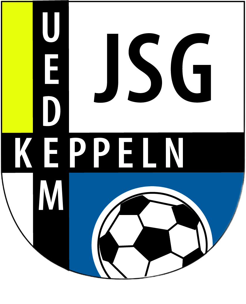 JSG Uedem-Keppeln Logo