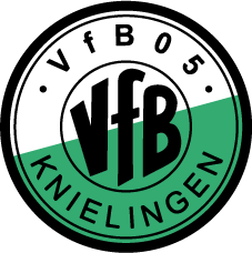 VfB Knielingen Logo