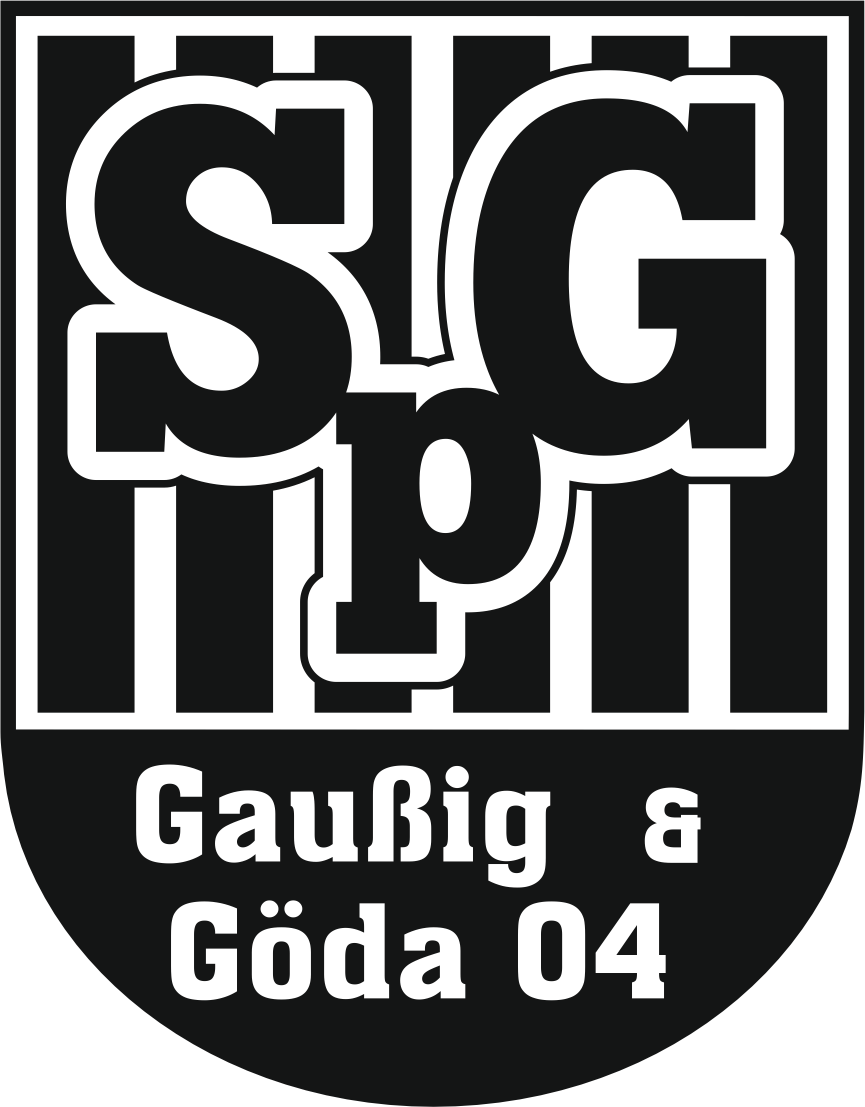 SpG Gaußig & Göda 04 Logo