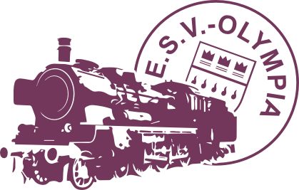 ESV-Olympia Köln e.V. Logo