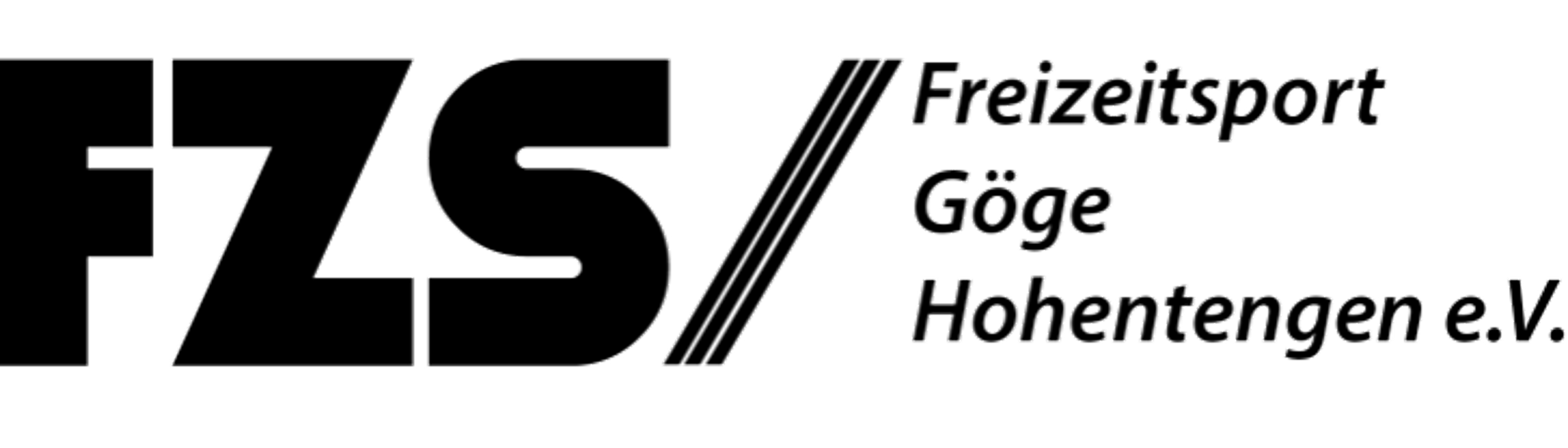 Freizeitsport  Hohentengen Logo
