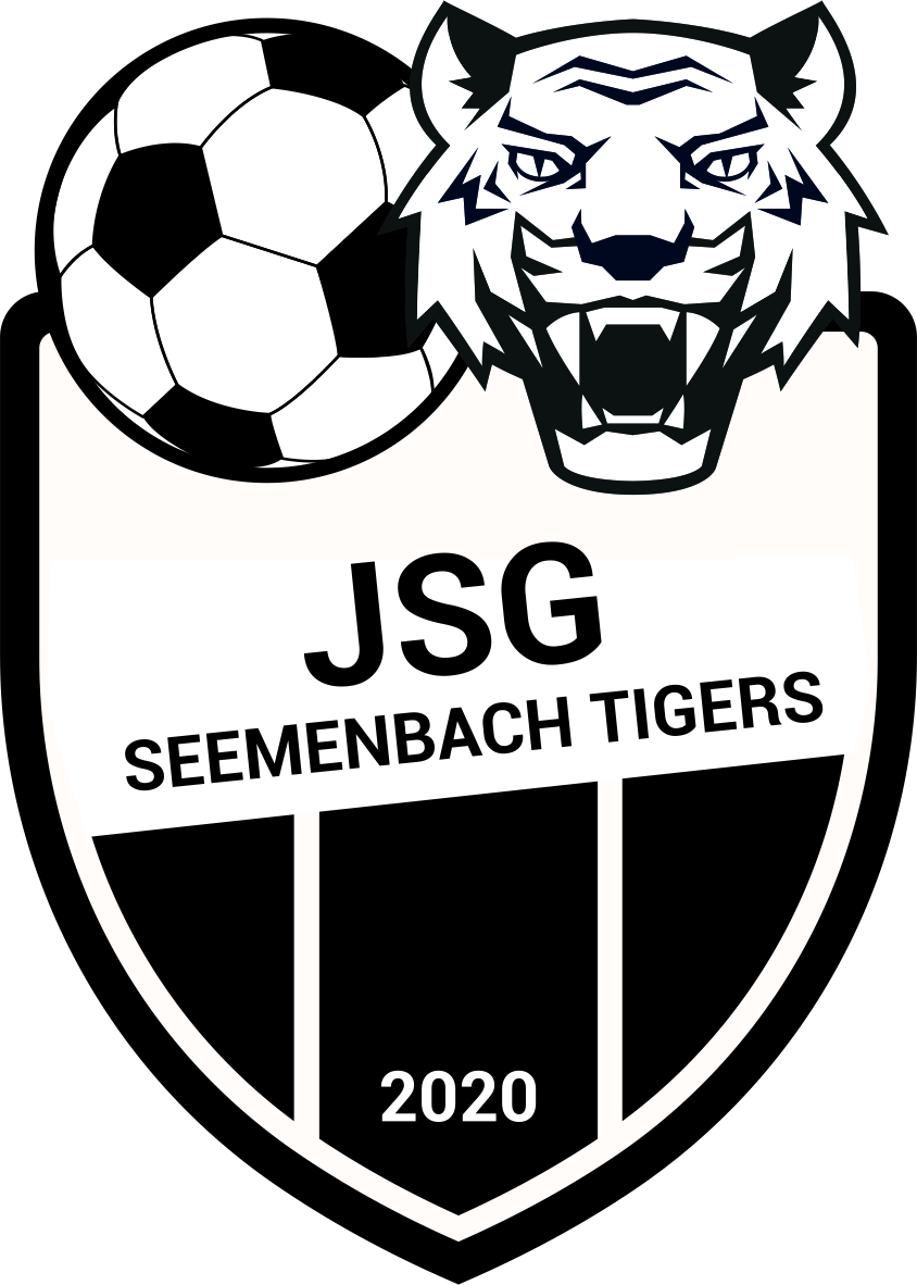 JSG Seemenbach Tigers Logo