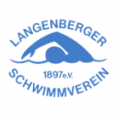 LANGENBERGER SCHWIMMVEREIN Logo