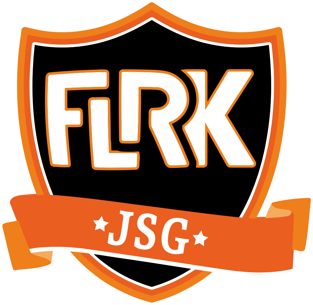 JSG FLRK Logo