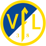 VfL Senden 38 e.V. Logo