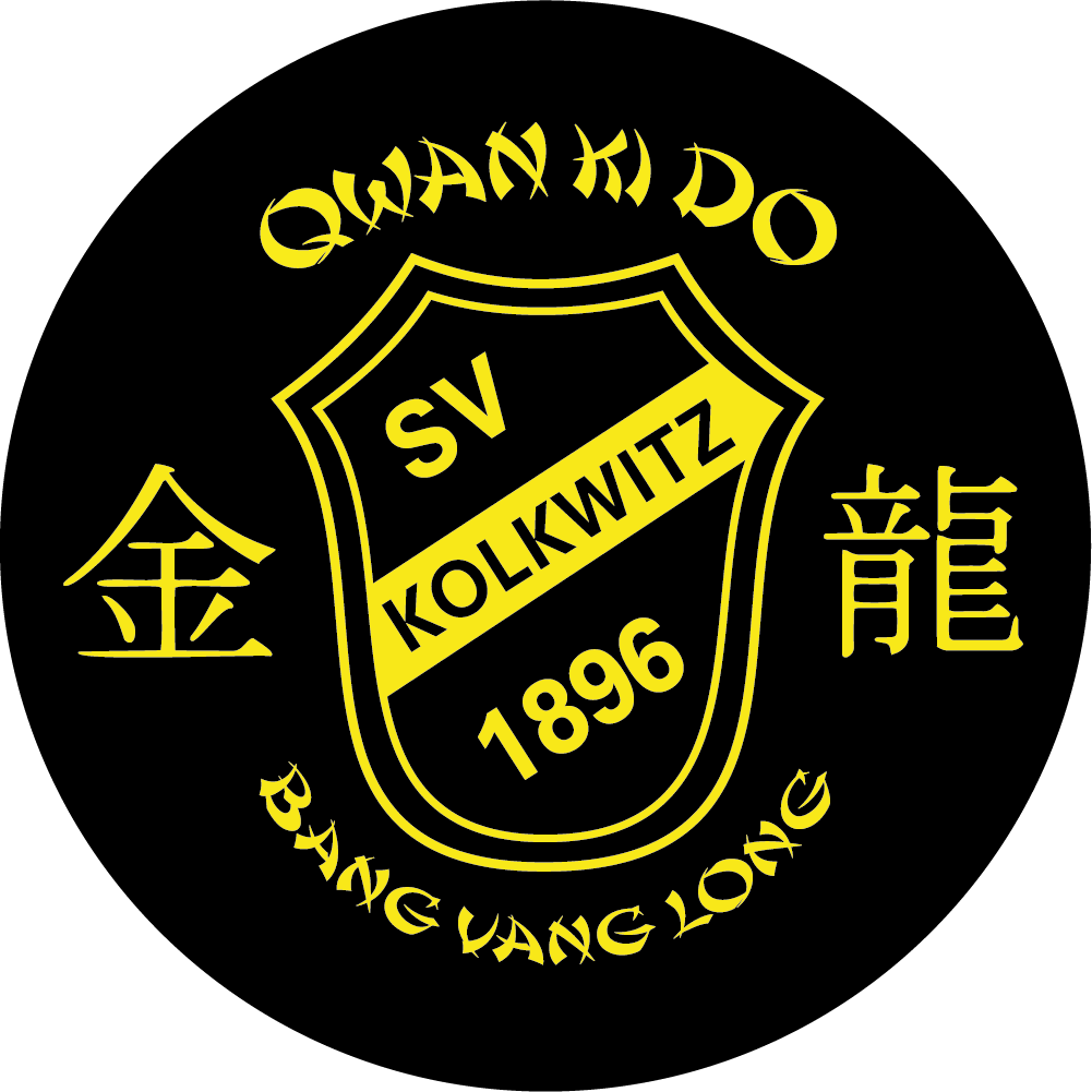 QWAN KI DO KOLKWITZ Logo