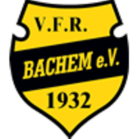 VfR Bachem Logo