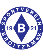 SV Broitzem Logo