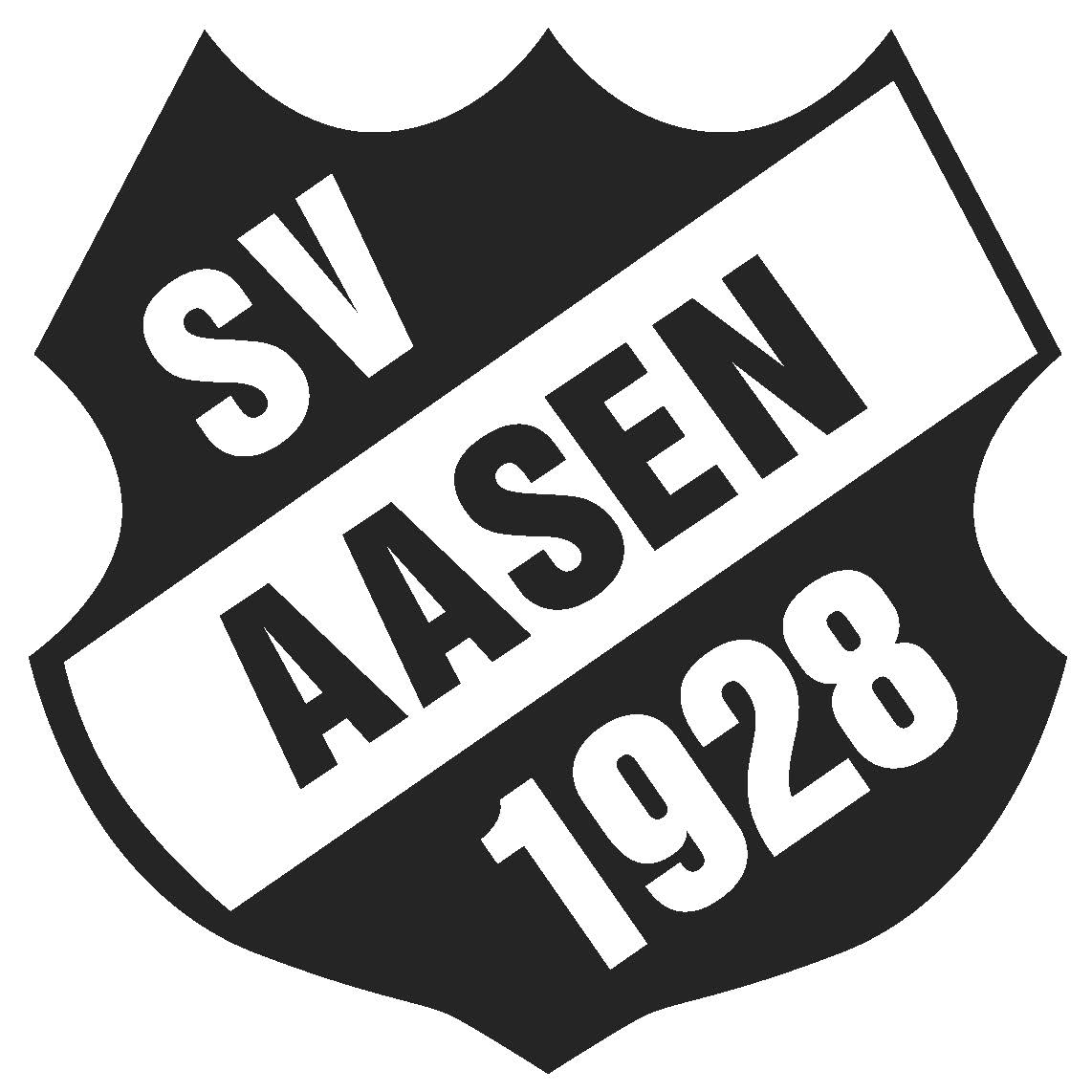 SV Aasen e.V. Logo