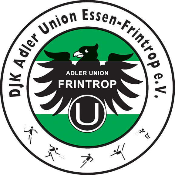 Adler Union Frintrop Logo