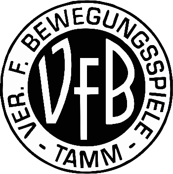 VfB Tamm Logo