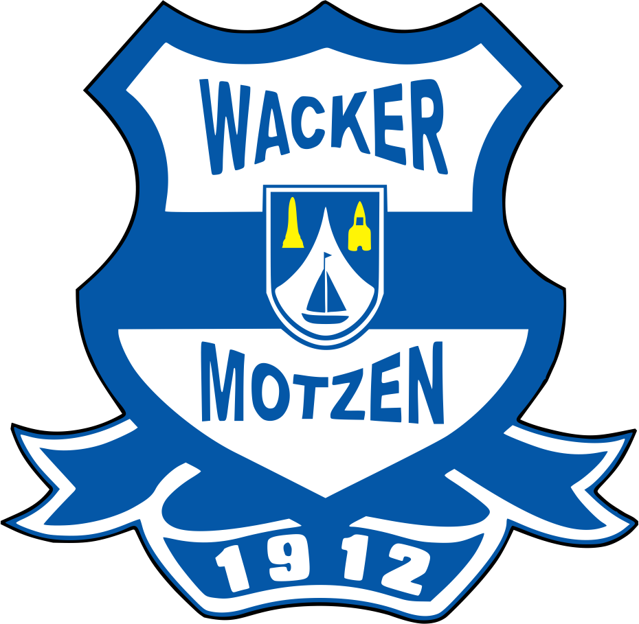 SG Wacker Motzen Logo