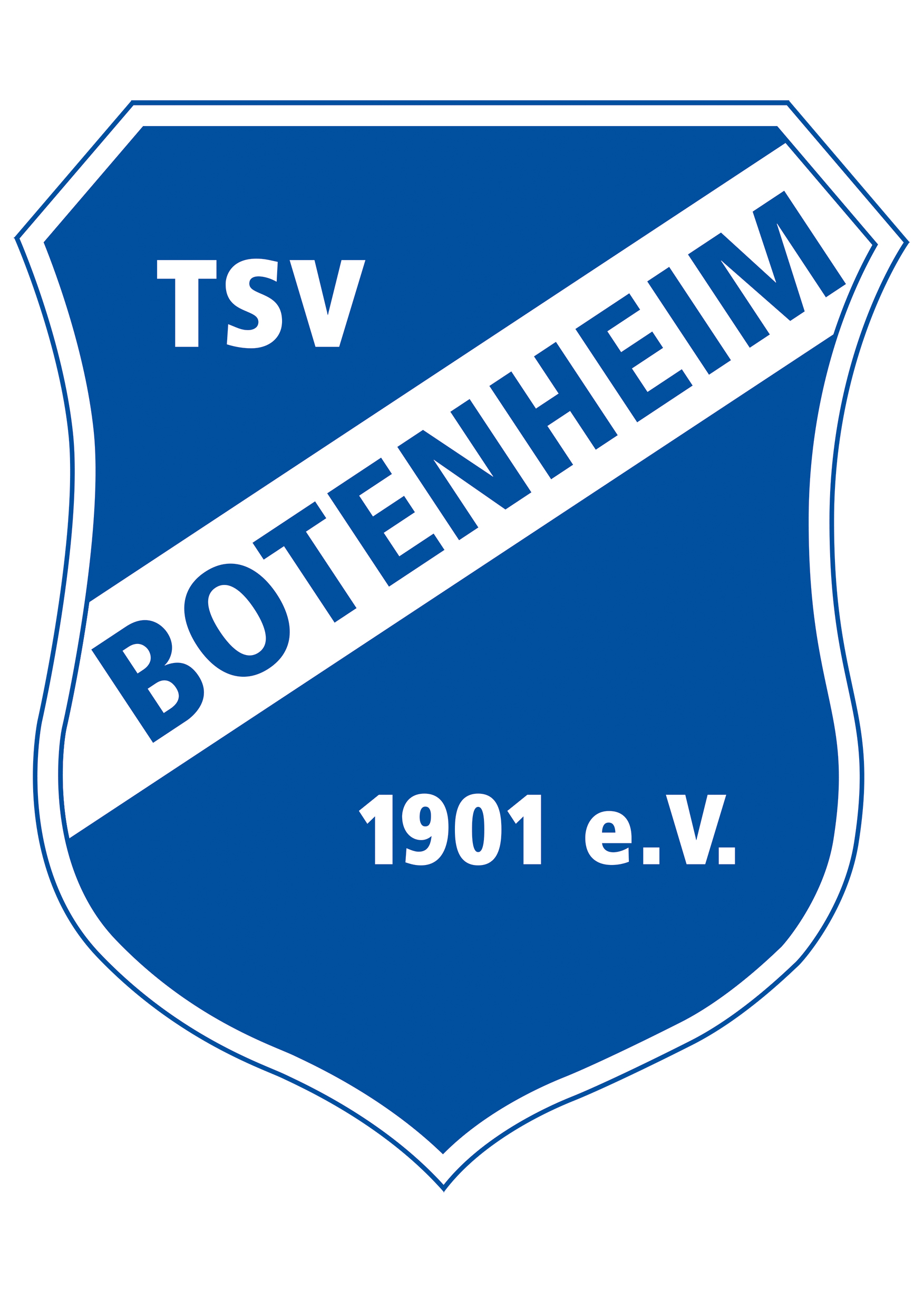 TSV Botenheim Logo
