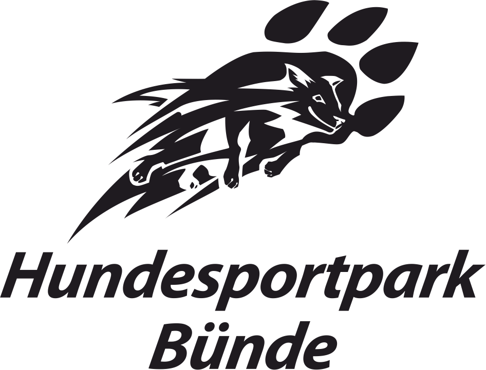 Hundesportpark Bünde Logo