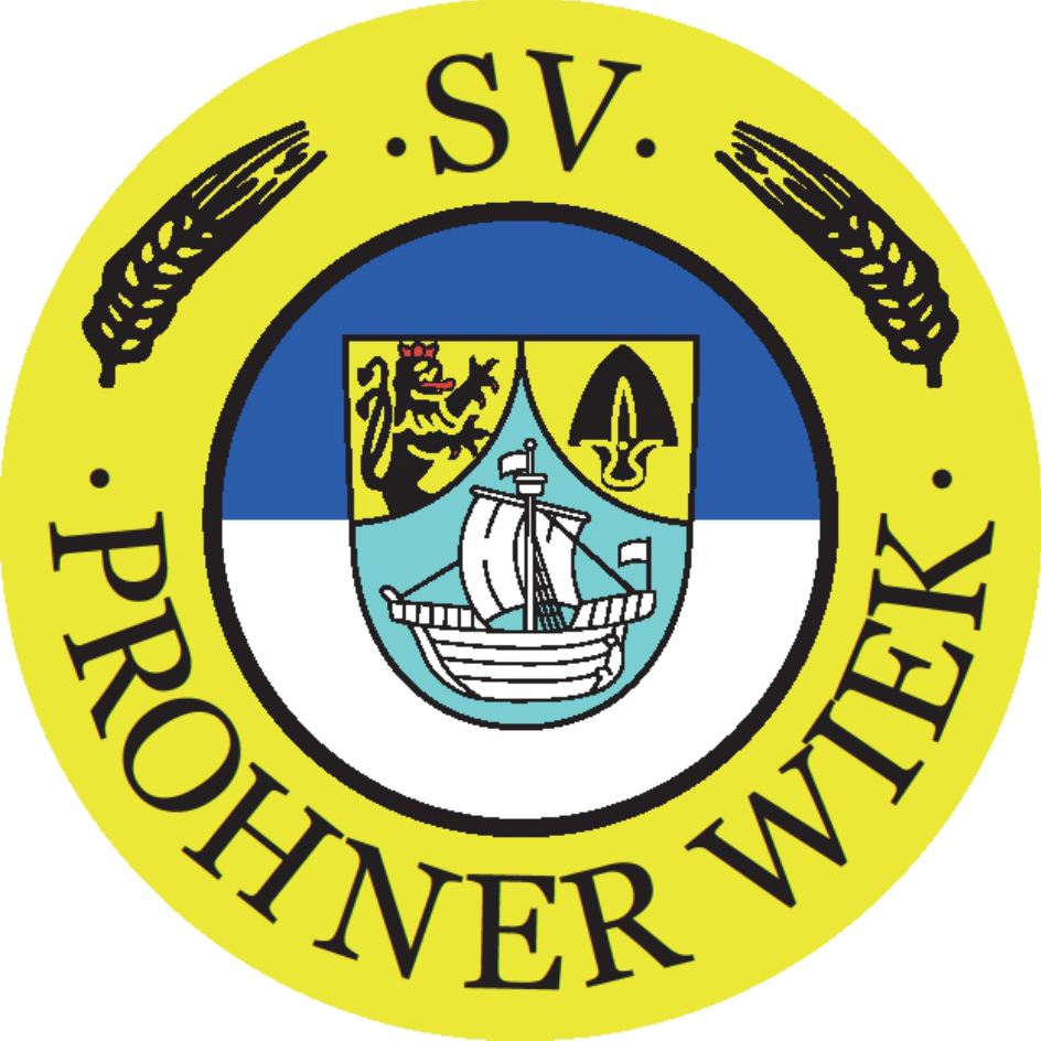 SV Prohner Wiek e.V. Logo