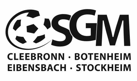 SGM Cleebronn Logo