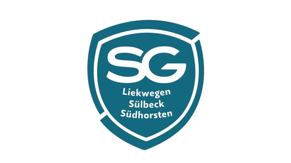SG Liekwegen Sülbeck Südhorsten Logo