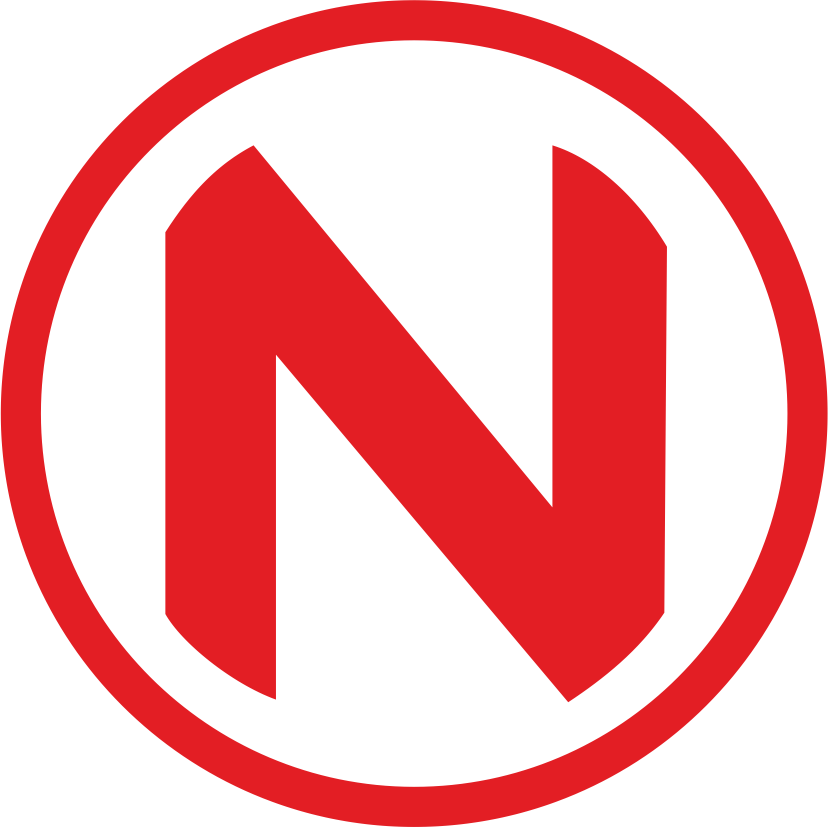 1.FC Normannia Gmünd Fanshop Logo
