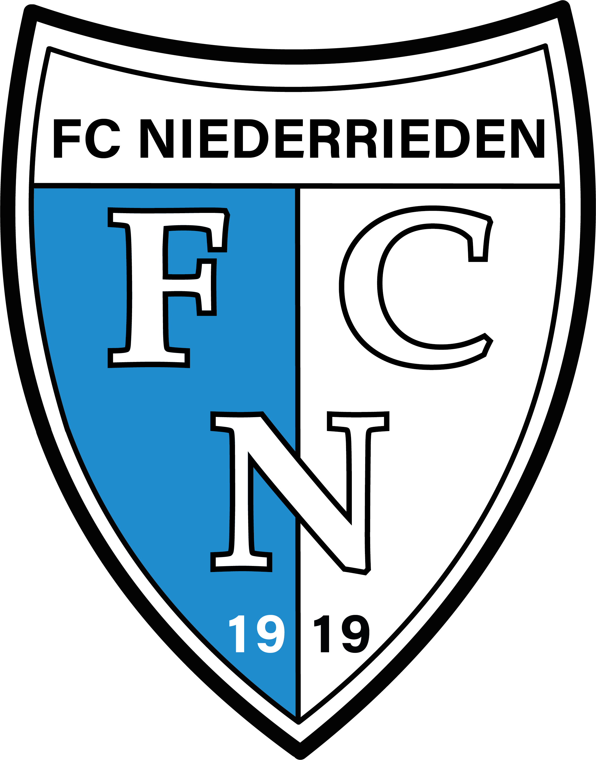 FC Niederrieden Logo