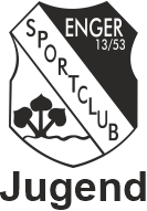 SC Enger Jugendabteilung Logo