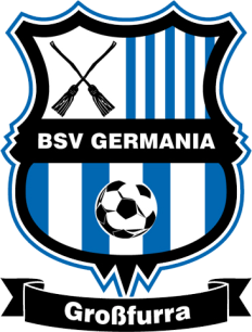 BSV Germania Großfurra Logo