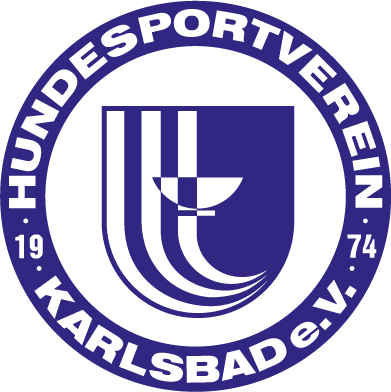 HSV Karlsbad Logo