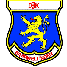 DJK Saarwellingen 2023 Logo